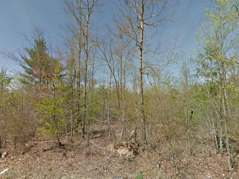 Land for Sale : Lake Tansi : Cumberland County : Tennessee
