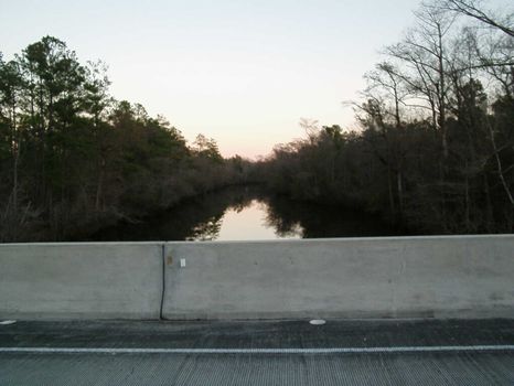 Chadwick Tract 2 : Pender County : North Carolina