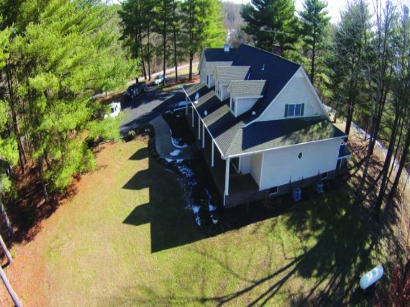 Barren River Lake House & Lots : Lucas : Barren County : Kentucky