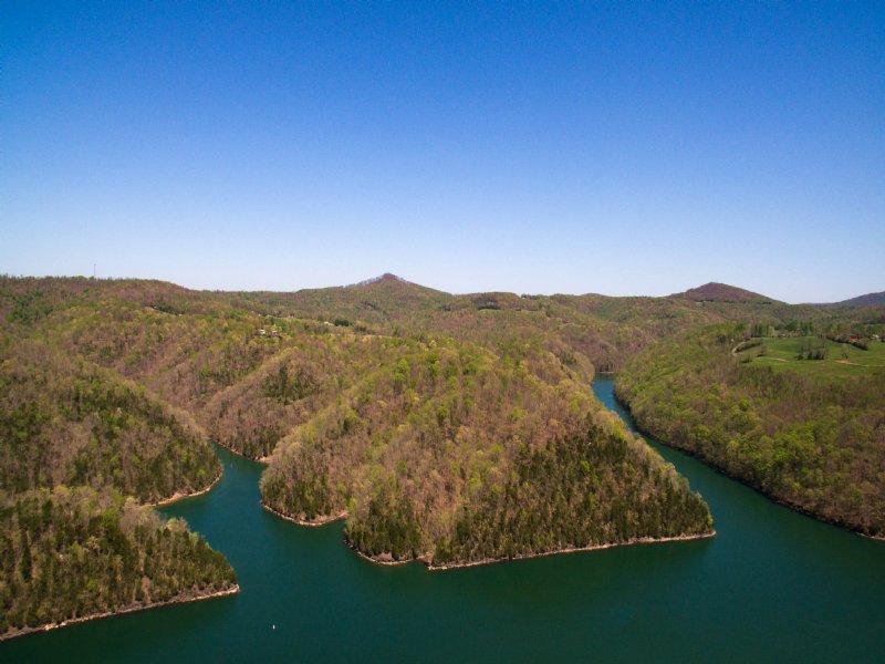 200 Acres Farm On Dale Hollow Lake Land For Sale In Byrdstown Pickett County Tennessee 104203 Landflip