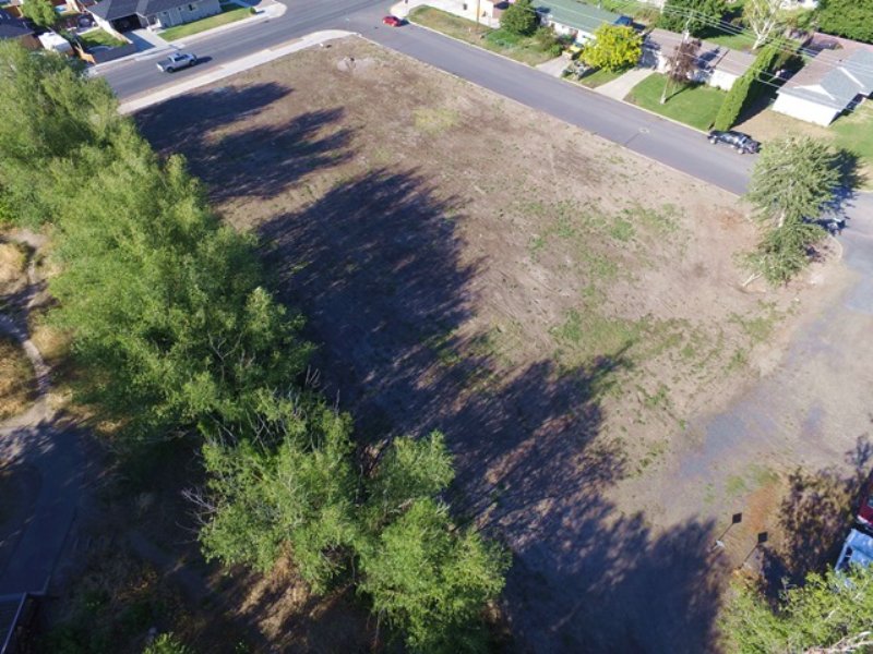 Prime Residential Development : Baker City : Baker County : Oregon