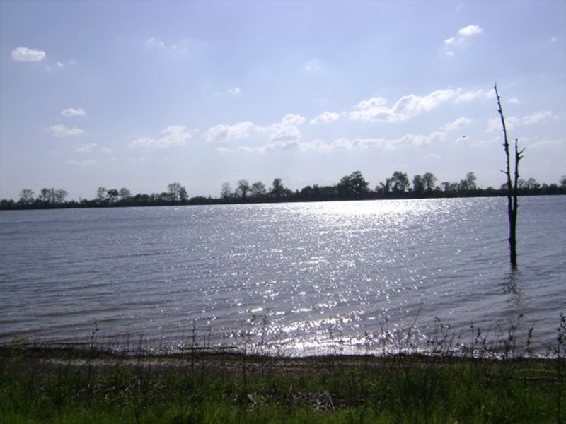 Lake Mary Lot Lake Mary Road, Woodv Land for Sale in Woodville