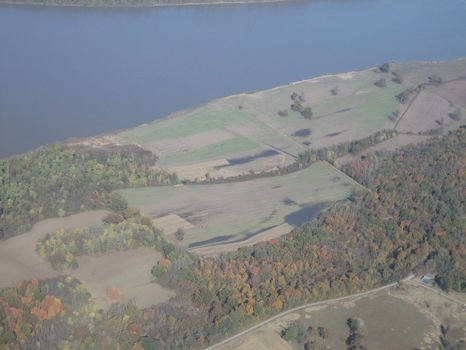 Waterfowl/Deer/Turkey : Colombus : Hickman County : Kentucky