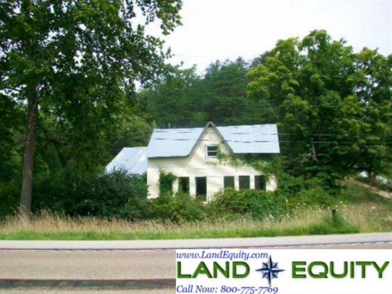 Campground for Sale with Owner Fina : Nashville : Brown County : Indiana