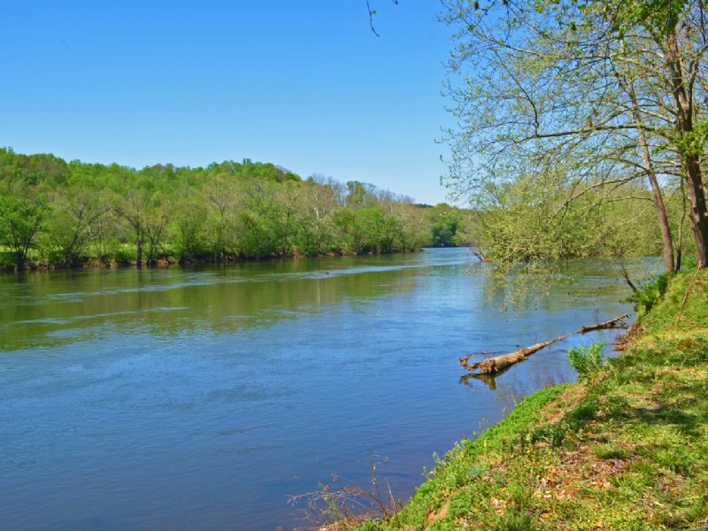 Rocky Hill Farm : Wingina : Nelson County : Virginia