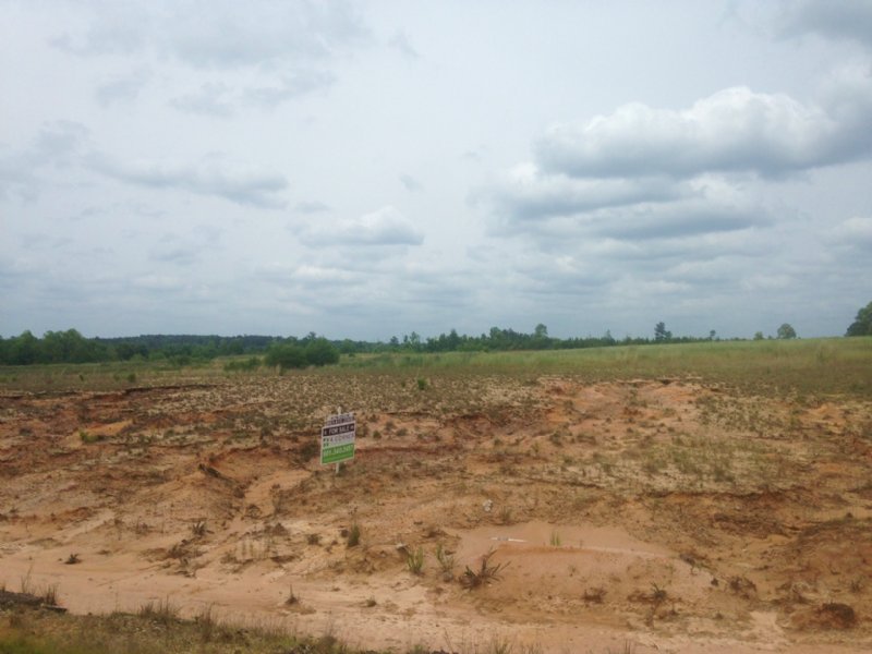 40 Ac Undeveloped Tract : Laurel : Jones County : Mississippi