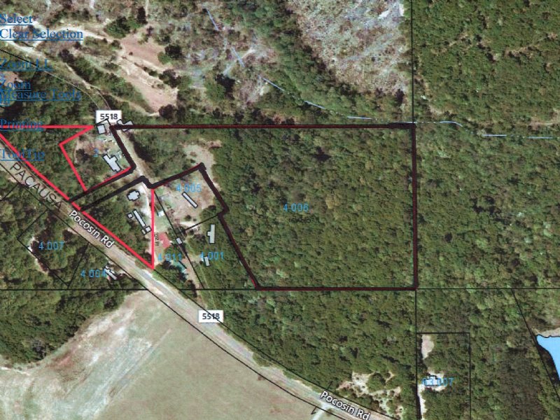 13 Acres Great for A Home : Troy : Pike County : Alabama