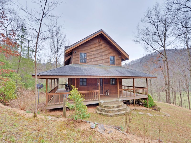 Tate City Land for Sale in Clayton, Rabun County, 108686