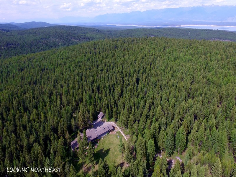 State Of The Art Hydroelectric : Rexford : Lincoln County : Montana