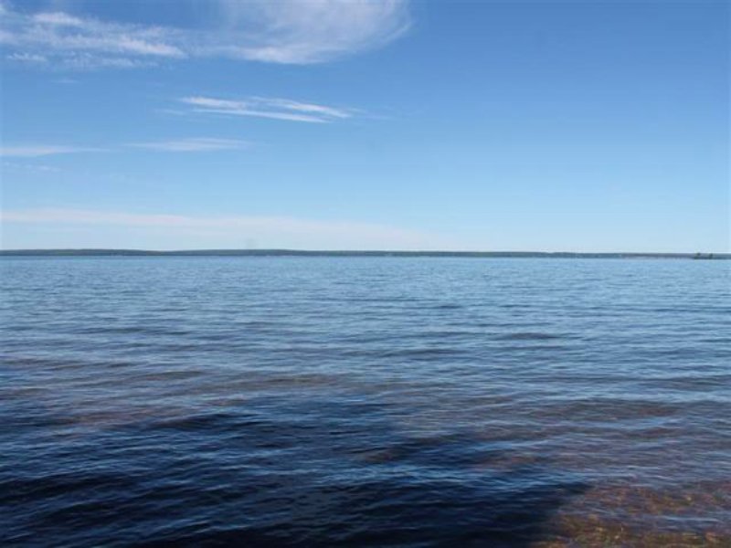 A Pequaming Rd, : L'Anse : Baraga County : Michigan