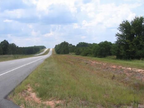 270 Acres : Louisville : Jefferson County : Georgia