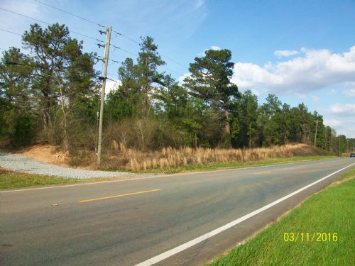 Land For Sale In Peach County Ga