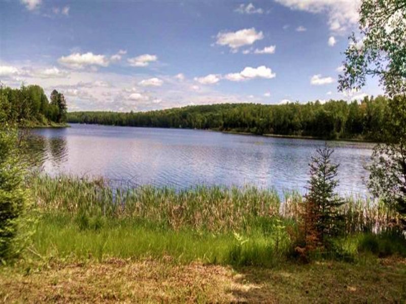 Lot 6 W Brule Lake Rd, Mls 1095205 : Iron River : Iron County : Michigan