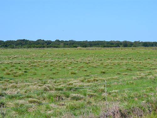 Flying S Ranch and Air Park : Kenansville : Osceola County : Florida