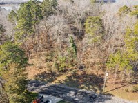 Gorgeous Views Of Cherokee Lake : Mooresburg : Hawkins County : Tennessee