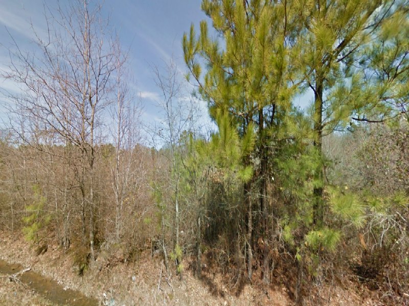Residential Land for Sale : Pine Bluff : Jefferson County : Arkansas