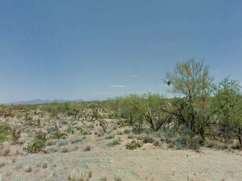 0.95 Acre in Diamond Bell Ranch : Tucson : Pima County : Arizona