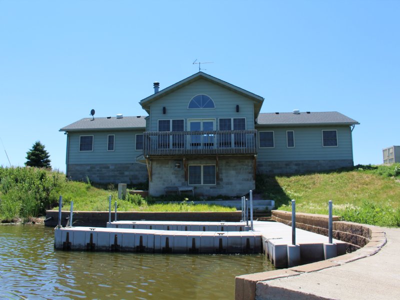 Swan Lake Lodge, Land for Sale in South Dakota, 111099 LANDFLIP