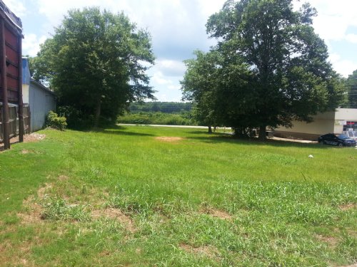 Commercial Lot, In City Limits : Forsyth : Monroe County : Georgia