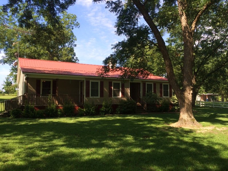 The Grove Land for Sale in Davisboro, Washington County,