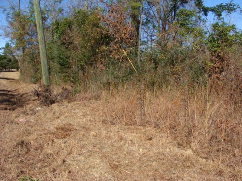 4.34 Ac Lot : Ruth : Pike County : Mississippi
