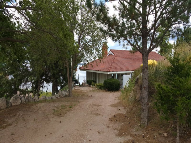 Lake McConaughy Home : Ogallala : Keith County : Nebraska