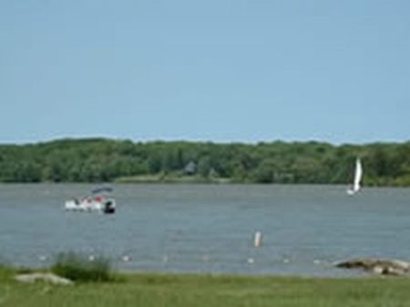 1.8 Acres Near Pymatuning Lake : Linesville : Crawford County : Pennsylvania
