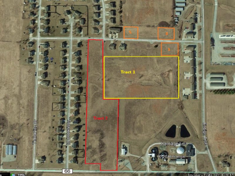 Online Land Auction : Cameron : DeKalb County : Missouri