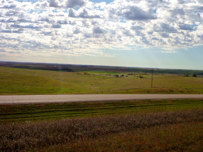 Lyman County Acreage Land for Sale in Gregory, Lyman County, South