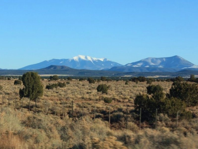 1.03 Acres in Williams, Az : Williams : Coconino County : Arizona
