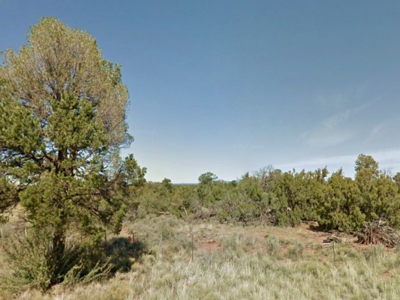 1 Acre in Williams, Az : Williams : Coconino County : Arizona
