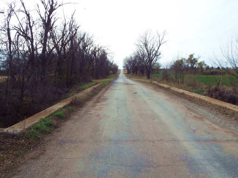 1/19 Auction: 80 Ac Crop / Pasture : Calumet : Canadian County : Oklahoma