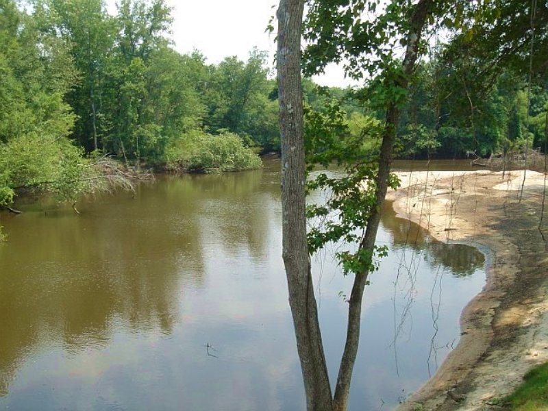 Ogeechee River Retreat, Land for Sale in 117421 LANDFLIP