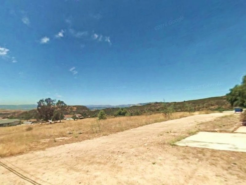 Light Agricultural, Residential Lot : Sylmar : Los Angeles County : California