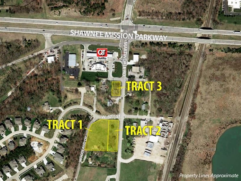 Trustee Ordered, Online Auction : Shawnee : Johnson County : Kansas