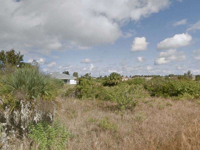 Duplex Lot for Sale in Lehigh Acres : Lehigh Acres : Lee County : Florida