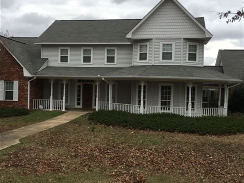 Home For Sale In Madison, Ms Land for Sale in Madison, Madison County