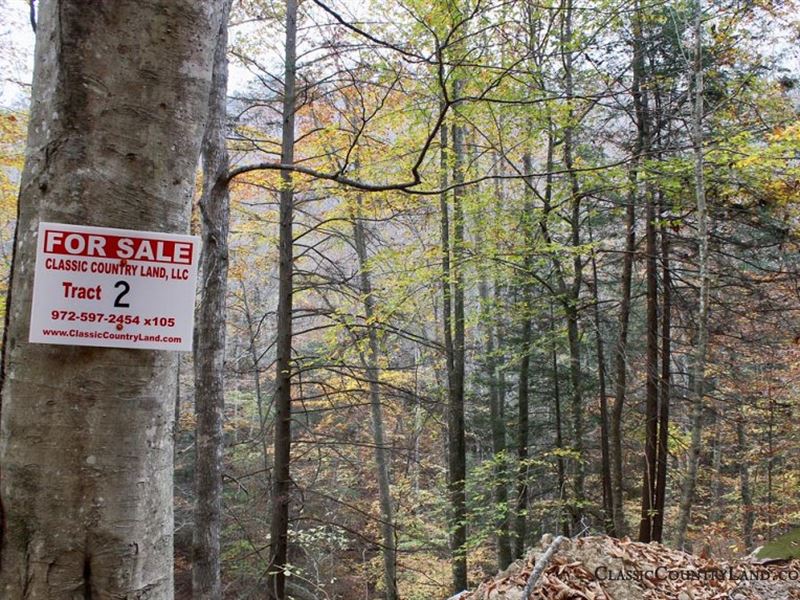 Autumn Ridge, Leslie County : Hyden : Leslie County : Kentucky
