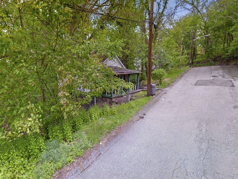 .06 Acres In Pittsburgh, PA Land for Sale by Owner in Pittsburgh