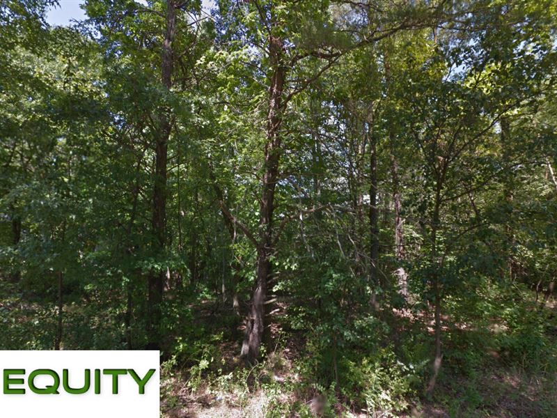 Vacant Land with Seller Financing : Lanham-Seabrook : Prince Georges County : Maryland