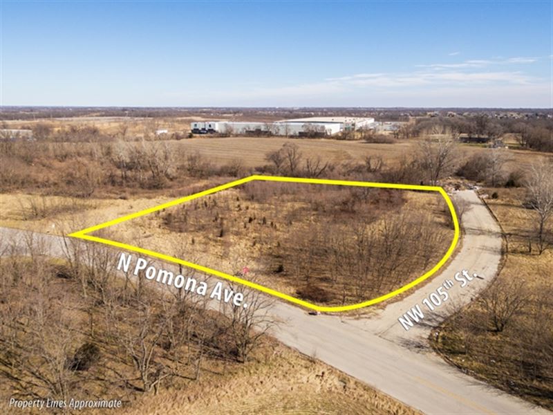 Online Commercial Auction : Kansas City : Jackson County : Missouri