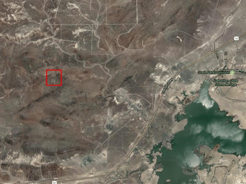 38.52 Acres In Fallon, NV Land for Sale by Owner in Fallon, Churchill