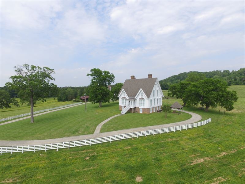 The Weathers Farm Chickamauga Ga Land For Sale In Chickamauga Walker County Georgia 124787 Landflip