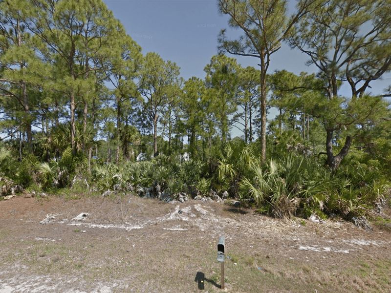 .23 Acres in Palm Bay, FL : Palm Bay : Brevard County : Florida