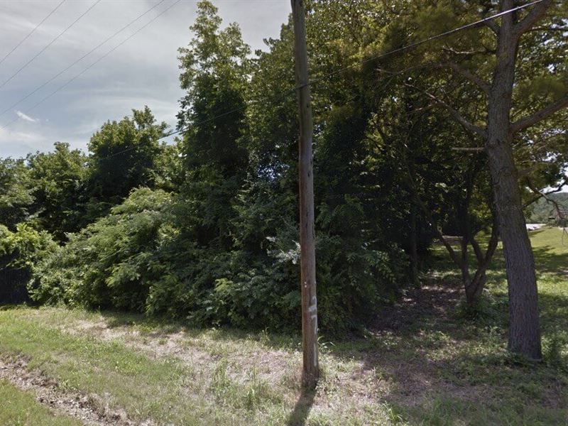 .23 Acres Cotter, Ar 72626 Land for Sale by Owner in Cotter, Baxter