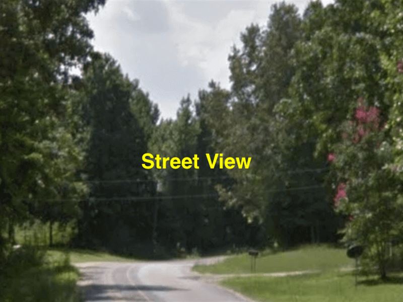 .88 Acres- Sardis, Ms 38666 : Sardis : Panola County : Mississippi