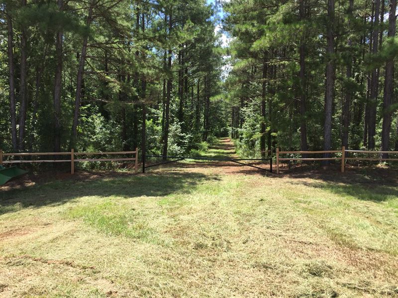 Reduced, 7 Miles To I-75, Managed : Perry : Houston County : Georgia