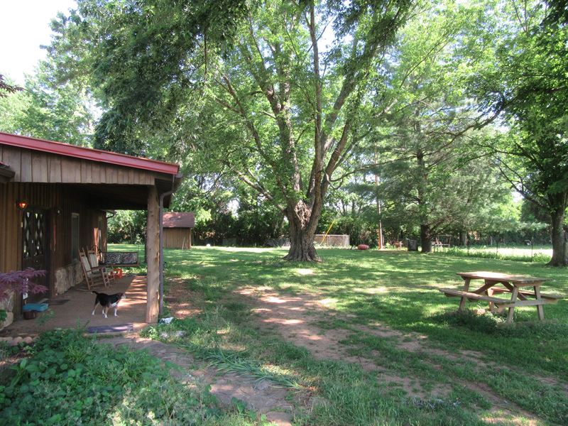 15.1 Acre Ranch In Viola, Tn. Land for Sale by Owner in Viola, Warren