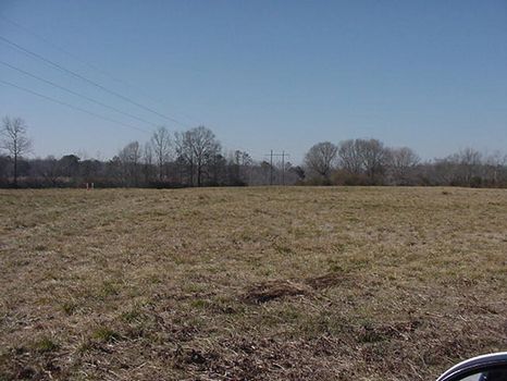 15 Acres Sand Mountain : Gadsden : Etowah County : Alabama