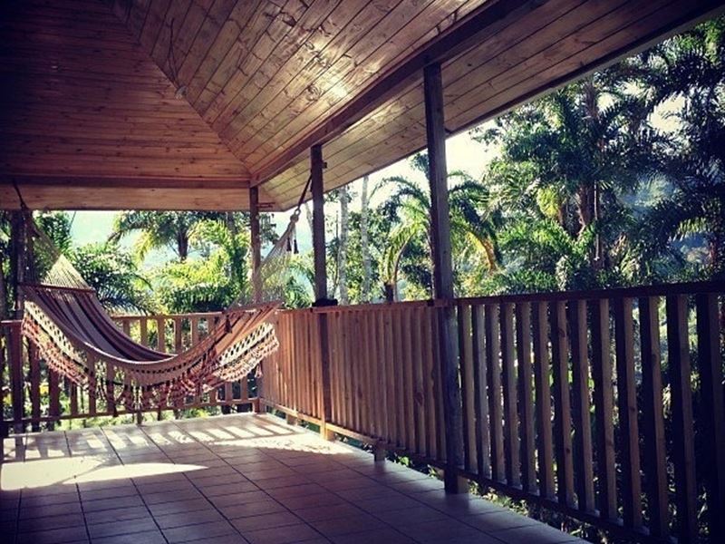 Reduced Overlooking Rio, Home, 1.5A : Paso Marcos De Turrialba : Costa Rica